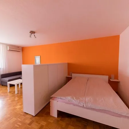 Novigrad Istra Apartman Novigrad Istria