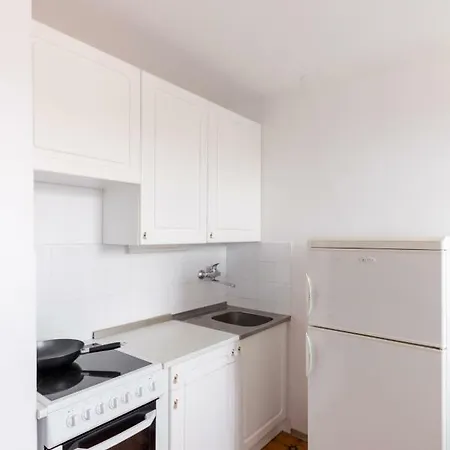 Apartament Novigrad Istra