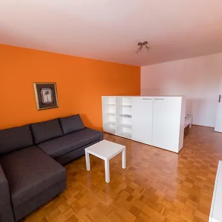Novigrad Istra Apartman Novigrad Istria