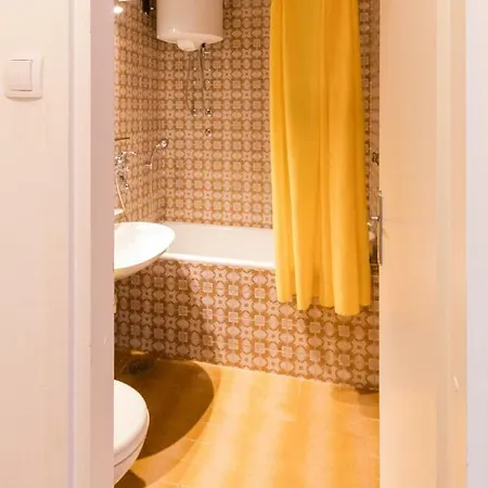 Novigrad Istra Apartament *