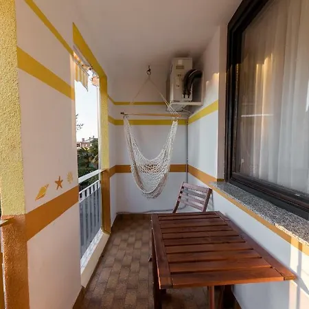 Novigrad Istra Apartament