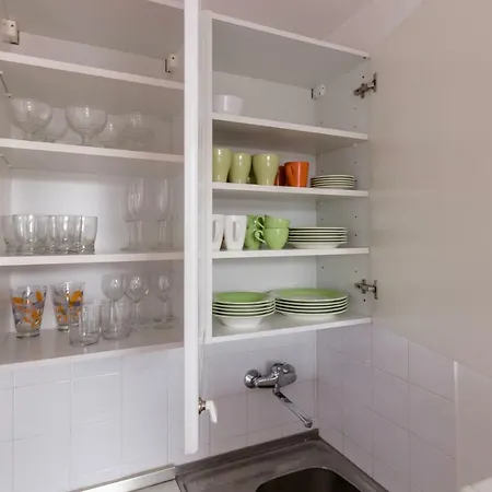 Apartman Novigrad Istra