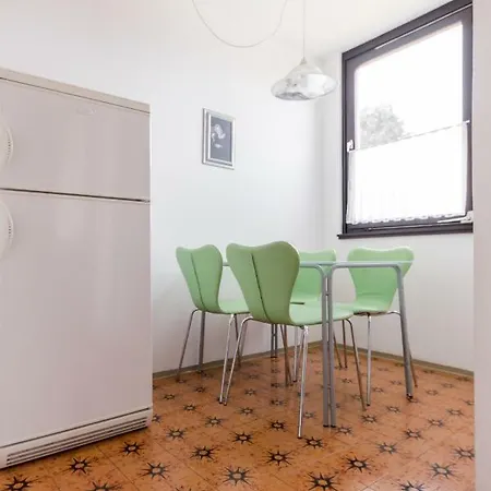 Apartman Novigrad Istra *