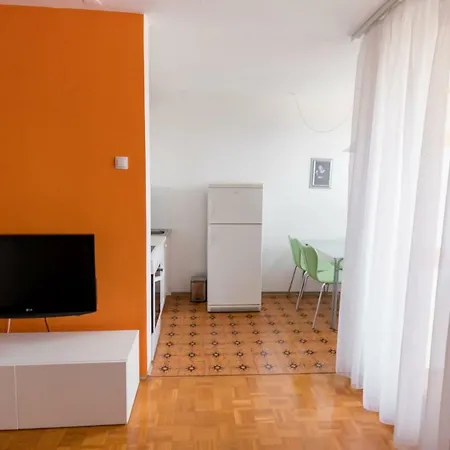 Novigrad Istra Apartament Novigrad (Istria)